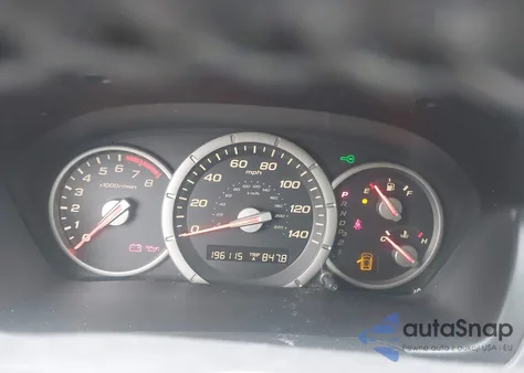 2007 Honda Pilot Ex-L from USA, damaged, VIN 5FNYF28597B010163